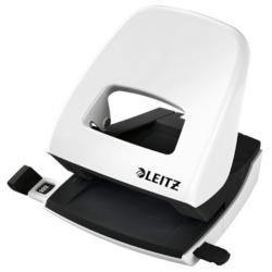LEITZ Bucatrice-Mini NewNeXXt 5008-20-01 bianco