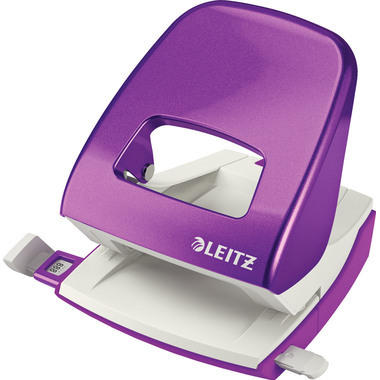 LEITZ Perforateur NewNeXXt 50081062 violet p. 30 flls.
