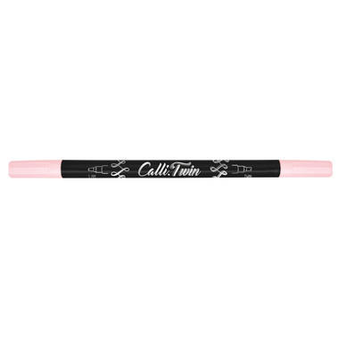 ONLINE Calli Brush Twin 3mm 18612/6 Powder