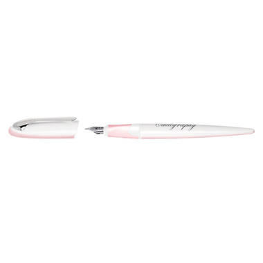 ONLINE Stylo plume Air Pastel 1.4mm 10049/3D rose