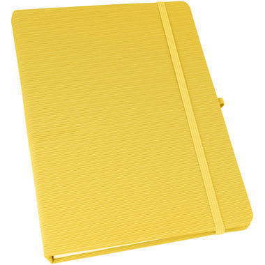 ONLINE Carnet Indian Summer Yellow 08379/6 A5 72 pages, dots