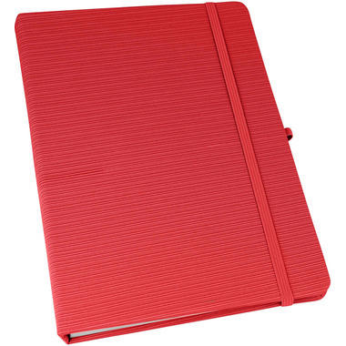 ONLINE Carnet Indian Summer Red 08381/6 A5 72 pages, dots