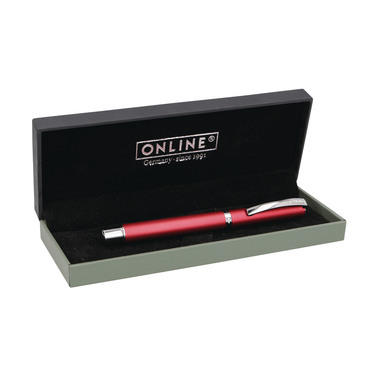 ONLINE Stylo plume Vision Satin M 32640 Wild berry