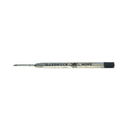 ONLINE Mines stylo à bille M 40016/3 Black