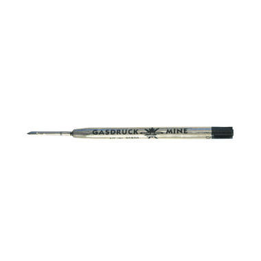ONLINE Mines stylo à bille M 40016/3 Black