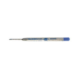 ONLINE Mines stylo à bille M 40015/3 Blue Blue
