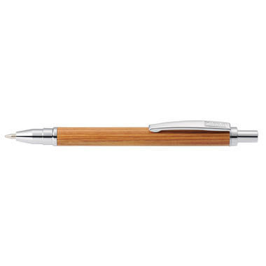 ONLINE Penna sfera M 31084/3D Mini Wood Pen Bamboo