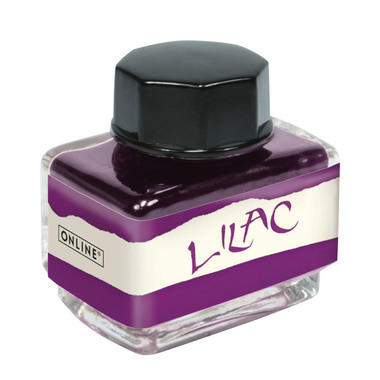 ONLINE Inchiostro 15ml 17119/3 Lilac