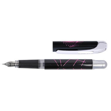 ONLINE Stylo plume College M 12535/3D Virtual Pink