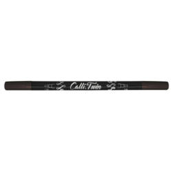 ONLINE Callibrush Pen TWIN 3mm 18600/6 Black