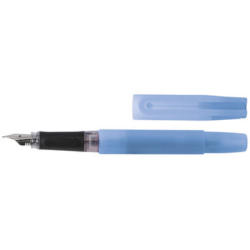 ONLINE Penna stilo Bachelor Semi M 54151/3D Semi Blue