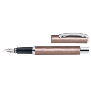ONLINE Stylo plume Vision Style F 36111 Smokey Rose