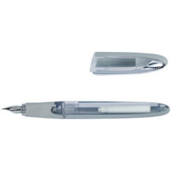 ONLINE Stylo plume Air 0.5mm 20005/3D grey