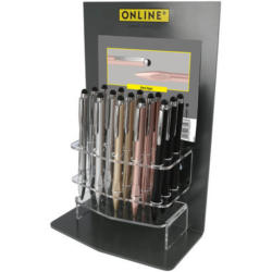 ONLINE Best Ager 34278/15 Contatore display, 15 pezzi