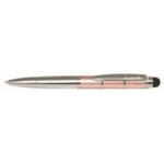 Die Post | La Poste | La Posta ONLINE Stylo à bille M 33730/3D Piccolo Stylus rose