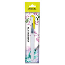 ONLINE Water Brush Pen 40157 Tag Bag