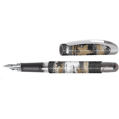ONLINE Stylo plume College II 0.5mm 12226/3D Natural Star