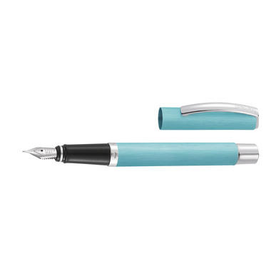 ONLINE Stylo plume Set Vision 0.5mm 36638 Turquoise