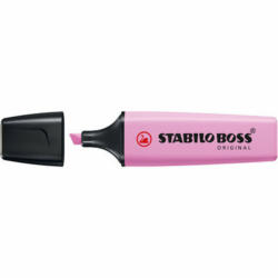 STABILO BOSS Pastell 2-5mm 70/158 pourpre
