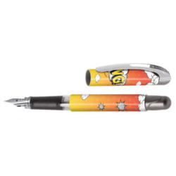 ONLINE Stylo plume College II 0.5mm 12364/3D Comic Style - Bang