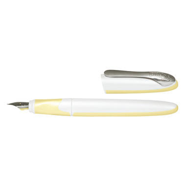 ONLINE Stylo plume Air 0.5mm 20140/3D Pastel Yellow
