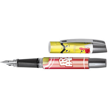 ONLINE Stylo plume Campus II 0.5mm 61335/3D Fries Party