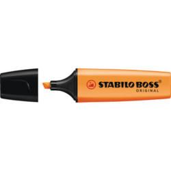 STABILO Boss Leuchtmarker Original 70/54 orange 2-5mm