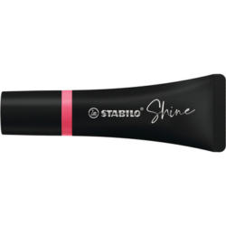 STABILO Textmarker Shine 76/56 pink