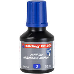 EDDING Tinte 30ml BT30-3 blu