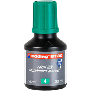EDDING Tinte 30ml BT30-4 grün