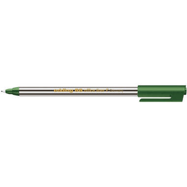 EDDING Penna 88 officeliner 0.6mm 88-4 verde