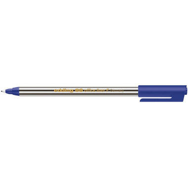 EDDING Penna 88 officeliner 0.6mm 88-3 blu