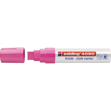 EDDING Windowmarker 4090 4-15mm 4090-69 pink néon