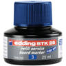 EDDING Refill BTK25 BTK-25-3 blu