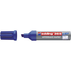 EDDING Whiteboard Marker 365 2-7mm 365-003 bleu