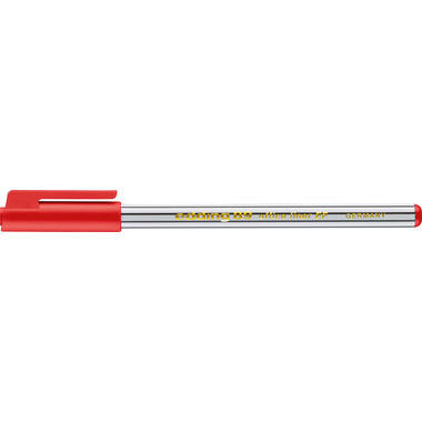 EDDING Penna 89 officeliner 0.3mm 89-2 rosso