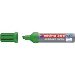EDDING Whiteboard Marker 365 2-7mm 365-004 verde