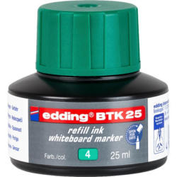 EDDING Refill BTK25 BTK-25-4 vert