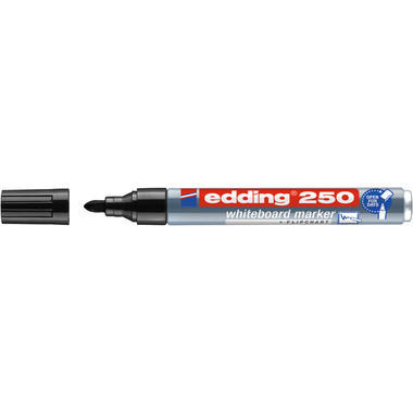 EDDING Boardmarker 250 250-1 nero
