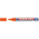 Die Post | La Poste | La Posta EDDING Whiteboard Marker 250 1.5-3mm 250-6 arancione