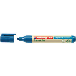 EDDING Flipchart Marker 32 1-5mm 32-3 blu