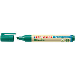 EDDING Flipchart Marker 32 1-5mm 32-4 verde