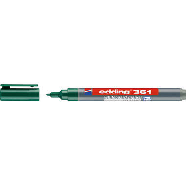 EDDING Boardmarker 361 1mm 361-4 vert