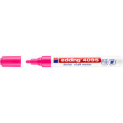 EDDING Windowmarker 4095 2-3mm 4095-69 pink neon