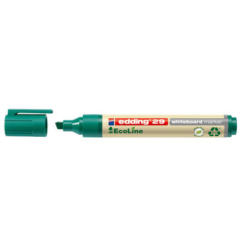 EDDING Whiteboard Marker 29 1-5mm 29-4 verde