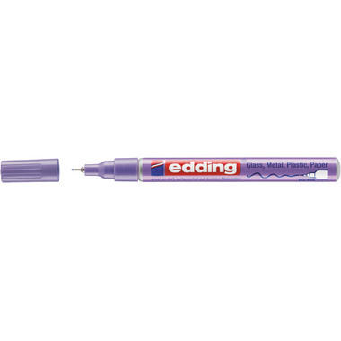 EDDING Paintmarker 780 0.8mm 002516-078 violet met.