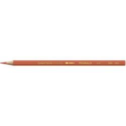 CARAN D'ACHE Crayon de couleur Prismalo 3mm 999.063 rouge anglaise