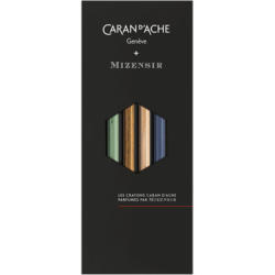 CARAN D'ACHE Crayon Maison 361.414 parfumés, Limited Edition