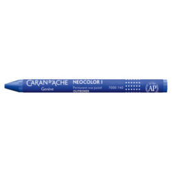 CARAN D'ACHE Crayons de cire Neocolor 1 7000.140 outre-mer
