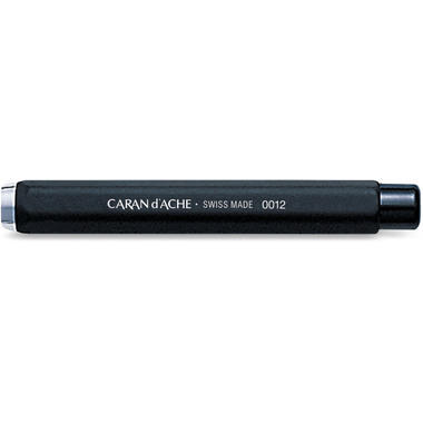 CARAN D'ACHE Support craie 12.009 sans craie 9mm/10,5cm